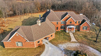 EQUESTRIAN ESTATE