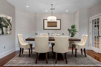 VIRTUAL STAGING